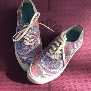 SeaVees Legend Trina Turk Sneakers
